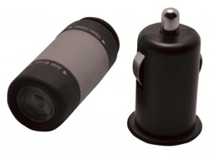 Set LED LIGHT / USB Charger BALADEO 12V