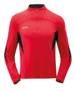 Tricou VAUDE Zone LS - Img 3