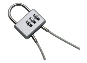 BALADEO LOCK TRAVEL