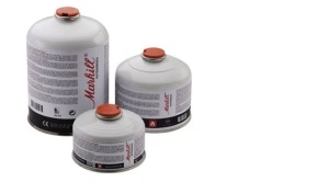 Butelie de gaz Pro Gas EDELRID 230 - Img 2