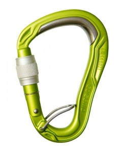 Carabiniera EDELRID HMS Bulletproof FG