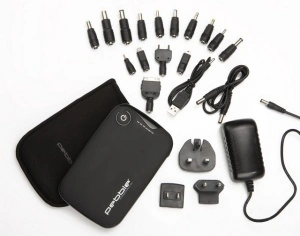 Incarcator portabil universal PEBBLE™ Pro-XT 13200mAh - Img 5