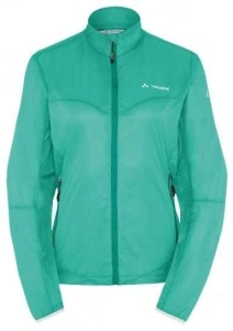 Jacheta VAUDE Wo DYCE windbreaker - Img 2
