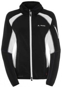 Jacheta VAUDE Wo SCOPI Softshell Windproof - Img 3