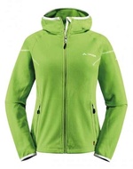 Jacheta VAUDE Wo SMALAND HOODY fleece