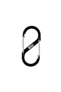 Minicarabiniera LACD Accessory 50mm Black