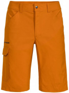Pantaloni 3/4 VAUDE Skarvan Bermuda II - Men L, XL