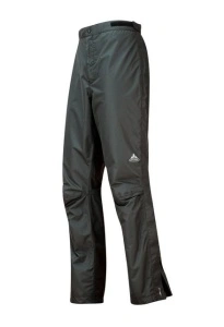Pantaloni Vaude Full Zip Escape Pants Short Size