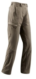 Pantaloni Vaude Khuman Pants