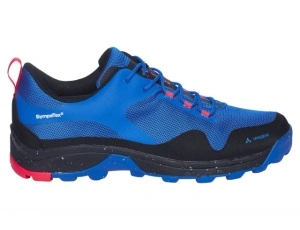Pantof VAUDE TVL Comrus STX - fjord blue-membrana Sympatex