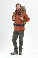 Rucsac VAUDE Asymmetric 52+8 black - Img 3
