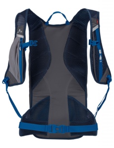 Rucsac VAUDE Larice 18-500g-ISPO AWARD 2019! - Img 7
