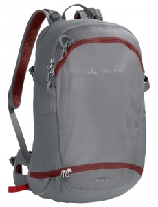 Rucsac VAUDE WIZARD 30+4 blue sapphire - Img 7