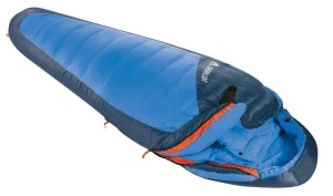 Sac de dormit VAUDE Sherpa Light 220