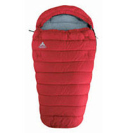 Sac de dormit VAUDE Twinny 110