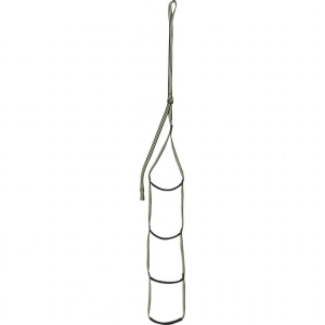 Scarita 4 trepte EDELRID Aid Climber- ajustabila