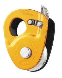 Scripete auto-blocant PETZL Micro Traxion