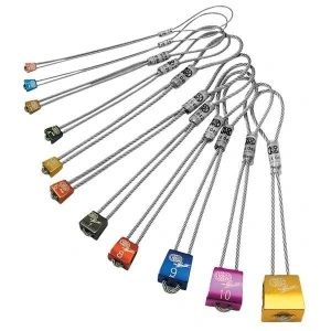 Set nuci KONG CHOCKS SET 1