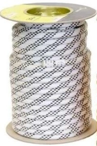 COARDA EDELRID PERFORMANCE STATIC 11mm X 50m
