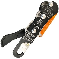 Coborator rapel dublu-autoblocant KONG INDY EVO