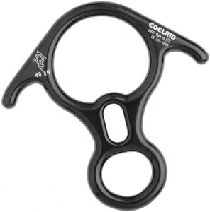 Coborator rapel EDELRID Rescue 8