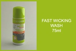 Detergent antibacterian pentru lenjerie sport