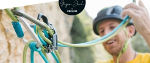 Dispozitiv asigurare EDELRID Giga Jul - NEW! - Img 6