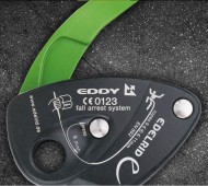 Dispozitiv de asigurare EDELRID Eddy
