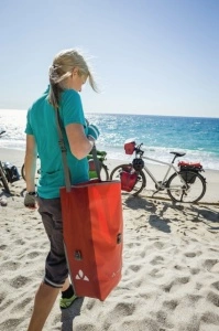GENTI BIKE VAUDE AQUA BACK - pereche - Img 4