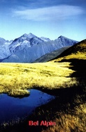 Ghid turistic MUNTII FAGARASULUI