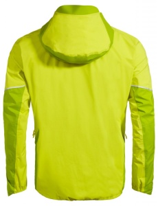 Jacheta VAUDE Larice 2.5L-270g - Img 4
