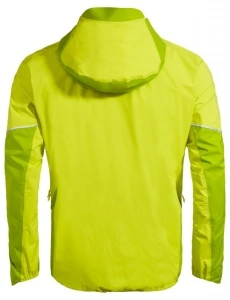Jacheta VAUDE Larice 2.5L-270g - Img 4