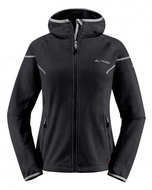 Jacheta VAUDE Wo SMALAND HOODY fleece