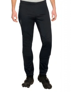Pantalon VAUDE Wintry III-Softshell - Img 2