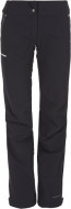 Pantaloni VAUDE Montafon -Softshell -black 54/XL