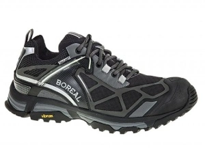 Pantof sport BOREAL REFLEX Negro