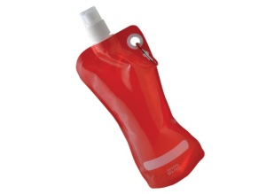 Plosca flexibila BALADEO 0,5l - diverse culori - Img 2