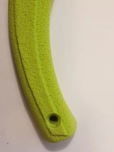 Priza artificiala EDELRID Big E - Img 5