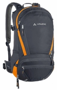 Rucsac VAUDE BIKE ALPIN 30+5 - Img 3