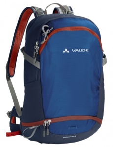 Rucsac VAUDE WIZARD 30+4 blue sapphire - Img 8