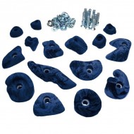Set 15 Prize ALPIDEX Kids cu sistem prindere inclus