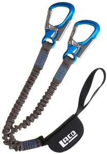 Set via ferrata LACD PRO EVO 2.0 - NEW