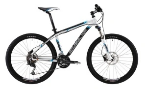 BICICLETA MTB SILVERBACK ALPINE 3