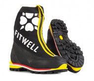 Bocanci FITWELL Start Up