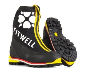 Bocanci FITWELL Start Up