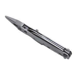 Briceag multitool BALADEO Alpha - 10 functii - Img 2
