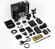 CAMERA VIDEO HANDSFREE MUVI™ HD NPNG – SPECIAL EDITION