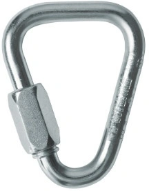 Carabiniera EDELRID Triangle