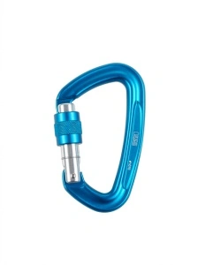 Carabiniera LACD D-Screw-28KN-54g