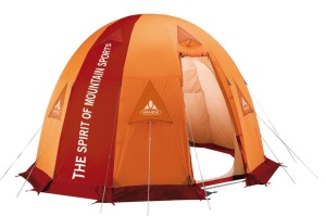 Cort VAUDE BASE CAMP 7P - Img 1